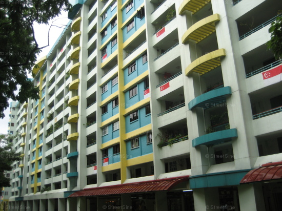 Blk 302 Ang Mo Kio Avenue 3 (Ang Mo Kio), HDB 3 Rooms #41352
